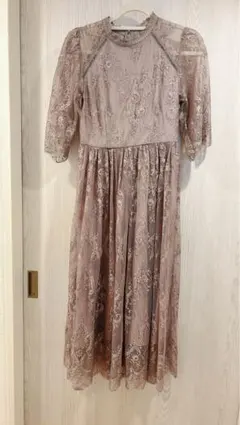 パーティドレス