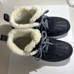25cm NIKE ウィメンズ　ウッドサイド チャッカ 2のサムネイル