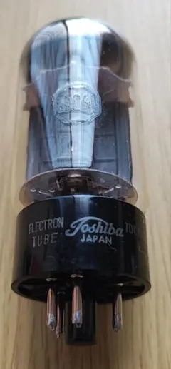 2026年最新】真空管 807の人気アイテム - メルカリ