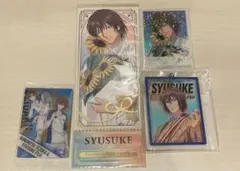 テニスの王子様 不二周助 グッズまとめ売り