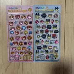 正規品　たまごっちボンボンドロップシール