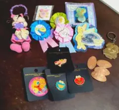 ディズニーグッズ おまとめ セット