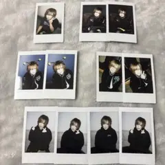 イケガク 黒川まお チェキ イケガク 黒川まお チェキ 14枚セット - メルカリ