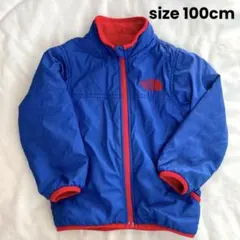 THE NORTH FACE リバーシブルコージージャケット　ボア　100