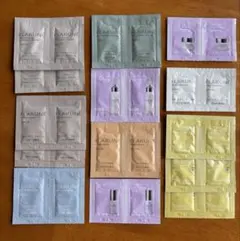 アルビオン　フラルネ　FLARUNE スキンケア　サンプル