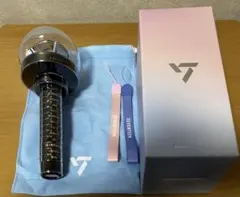 2026年最新】seventeen ペンライト ジョンハンの人気アイテム - メルカリ