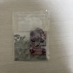 アイカツ　クリアチャーム3