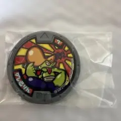 妖怪ウォッチ 妖怪メダル グレルりん