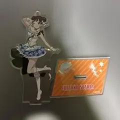 アイドルマスター シャイニーカラーズ 園田智代子 アクリルスタンド