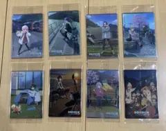 2026年最新】ゆるキャン ウエハース コンプの人気アイテム - メルカリ