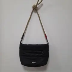 topologie 黒 ショルダーバッグ正規品のサムネイル