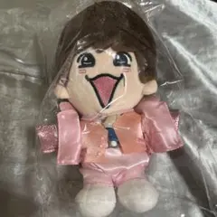 なにわ男子 藤原丈一郎 ちびぬい