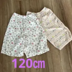 すみっコぐらし　リラコ　2点セット