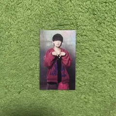 M!LK 佐野勇斗トレカ