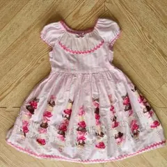 2025年最新】Shirley Temple 子供用ワンピースの人気アイテム