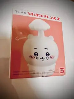 ちいかわフレンズ2 寄生