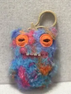 ファグラー　FUGGLER キーリング　マスコット