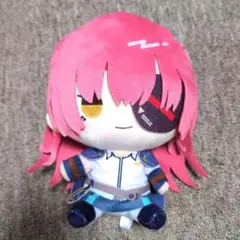 ヘブンバーンズレッド もちどる 大島五十鈴 ぬいぐるみ 専用 大島五十鈴 ぬいぐるみ もちどる ヘブバン ヘブンバーンズレッド