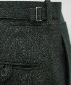 MAATEE & SONS＃25AW#JEFFERY SMALL PINHEAD MAATEE & SONS 25AW JEFFERY SMALL PINHEAD - メルカリ