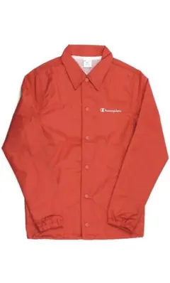 チャンピオン コーチジャケット