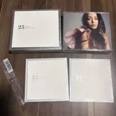 【美品】安室奈美恵　finally 3CD+DVD