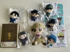 名探偵コナンくじ　赤井秀一