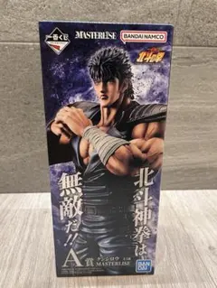 北斗の拳 一番くじ A賞 ケンシロウ フィギュアのサムネイル