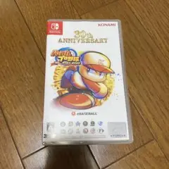 eBASEBALL パワフルプロ野球 2024 2025 30th