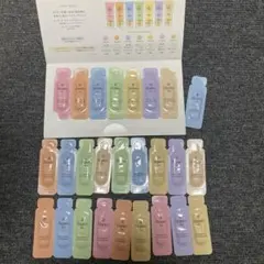 エレガンス　モデリング　カラーベース