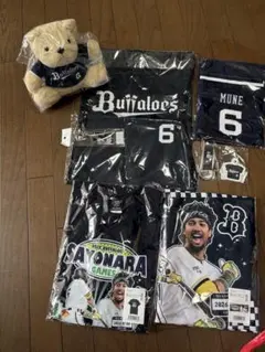 中日ドラゴンズ タカシマヤ 応援グッズ タオル プリント Tシャツ