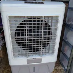 SIS 現場用冷風扇 BR-8000R-60 2017年製 60Hz - メルカリ