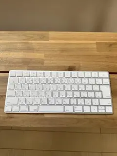 【美品】Apple Magic Keyboard キーボード A1644