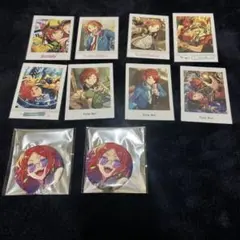 あんスタ　2wink　まとめ売り