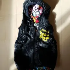 ベスト アウター