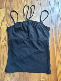 新品タグ付き◇DAWN/ダン1(38)BICOLOR CAMISOLE - メルカリ
