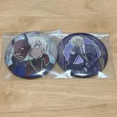 名探偵コナン 安室透 缶バッジ