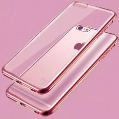✨超高級✨TPUメッキ加工ケース✨モデルにも大人気♡全5種