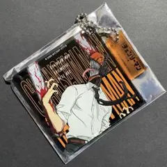 チェンソーマン アクリルキーホルダー チェンソーマン