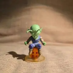 【ドラゴンボール キャラプッチ】ピッコロ