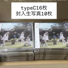 イコラブ ＝LOVE 恋はじめました CD typeABCF 封入生写真付き - メルカリ