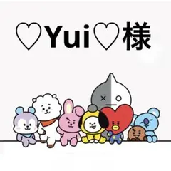 ♡Yui♡様