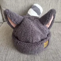 （美品）東京ディズニーリゾート ピーターパン ファンキャップのサムネイル