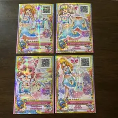 アイカツカード アイカツオンパレード