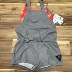 ラスティ　女児水着　セパレート　140㎝