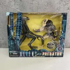 2026年最新】エイリアンvsプレデターフィギュアの人気アイテム - メルカリ