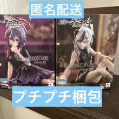 ブルーアーカイブ　フィギュア　カヨコ　ハルカ