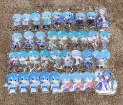 すとぷり　ころんくん　アクキー