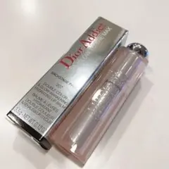ディオール アディクト リップ グロウ マックス 207 ラズベリー 美品