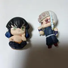 鬼滅の刃 ならぶんです　ガチャ