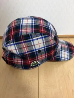 ラコステ　キャップのサムネイル